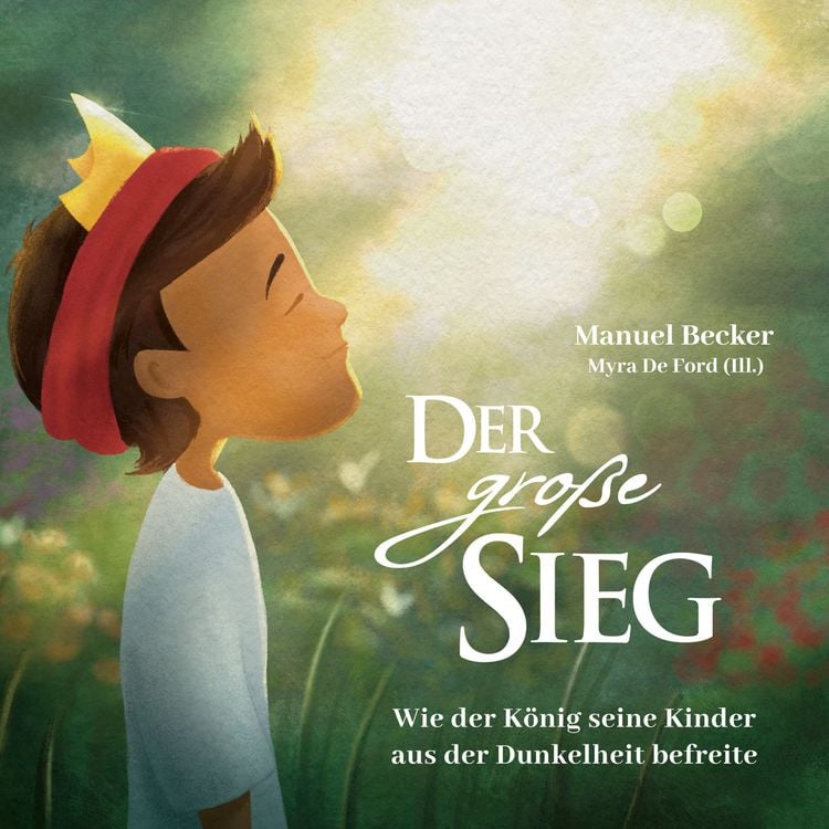 Produktbild: Der gro&szlig;e Sieg