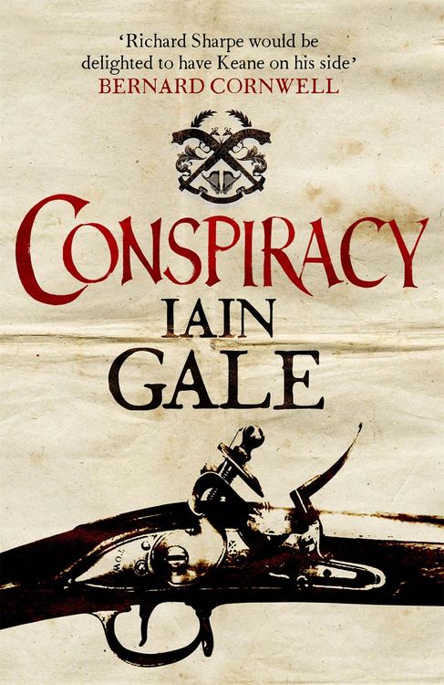 Produktbild: Conspiracy