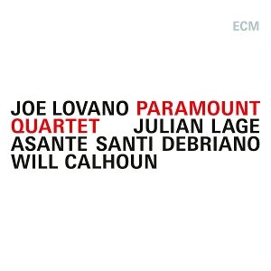 Produktbild: Paramount Quartet