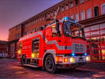 Produktbild: CALVENDO Puzzle TLF 24/50 BF Braunschweig | 1000 Teile Lege-Gr&ouml;&szlig;e 64x48cm Foto-Puzzle f&uuml;r gl&uuml;ckliche Stunden