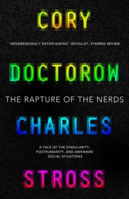 Produktbild: The Rapture of the Nerds