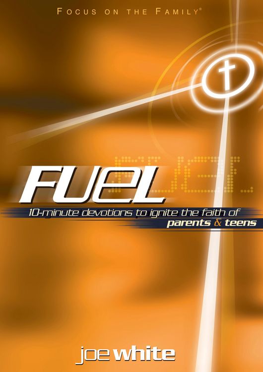 Produktbild: Fuel