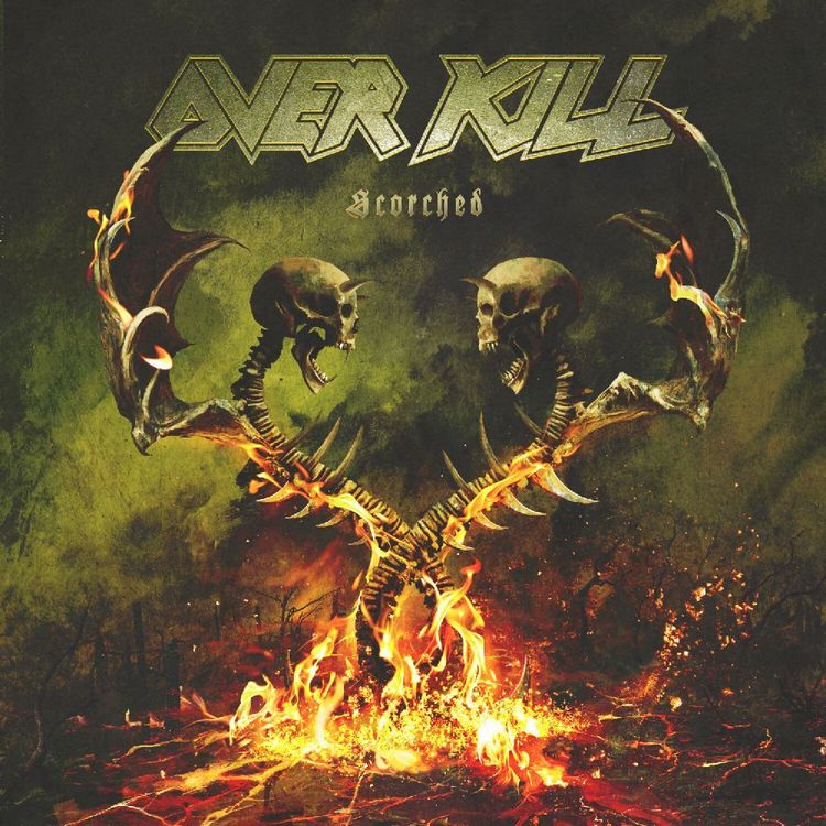 Produktbild: Scorched