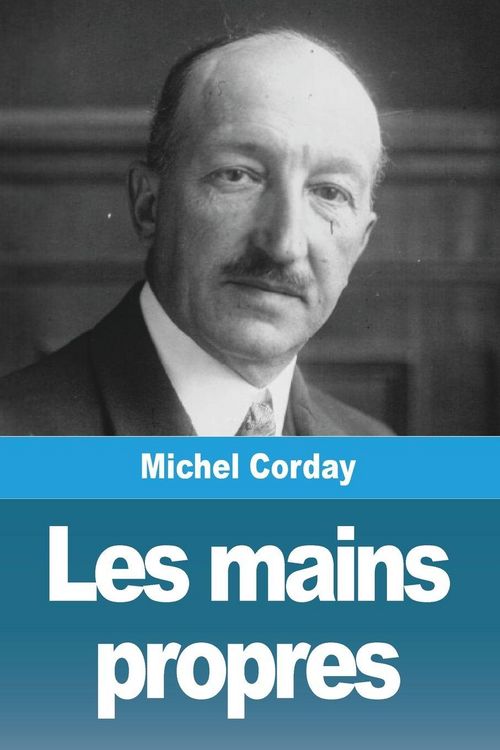 Produktbild: Les mains propres