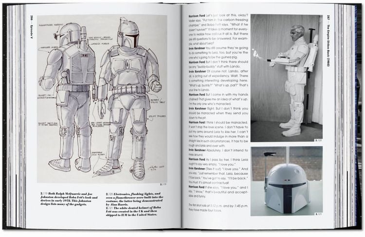 Produktbild: The Star Wars Archives