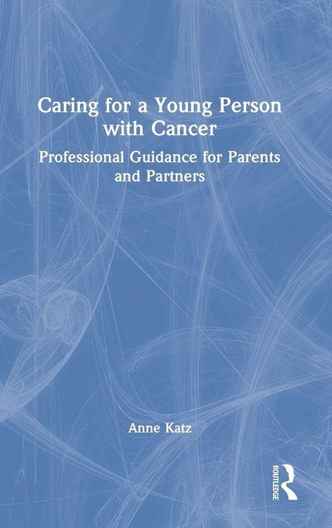 Produktbild: Caring for a Young Person with Cancer