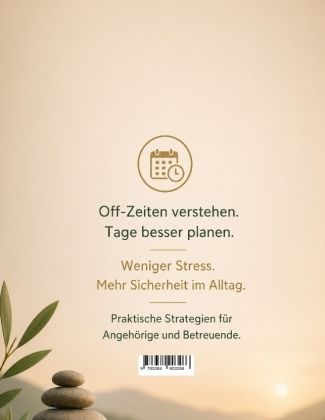 Produktbild: Mikulaschek, D: Parkinson & Off-Zeiten