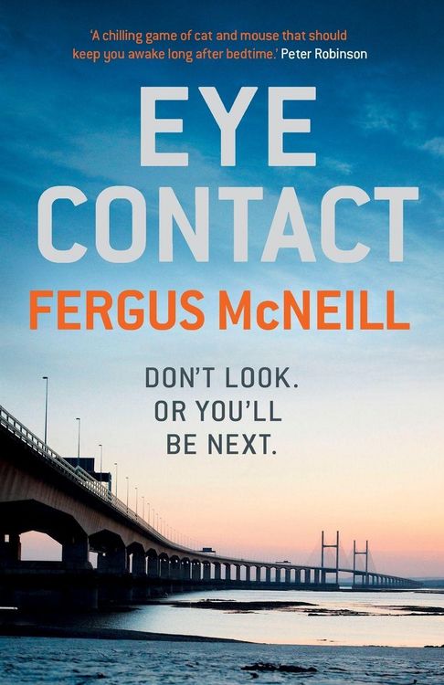 Produktbild: Eye Contact