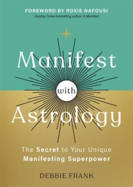 Produktbild: Manifest with Astrology