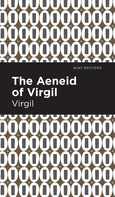 Produktbild: The Aeneid of Virgil