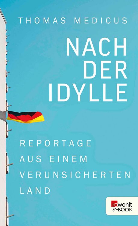 Produktbild: Nach der Idylle