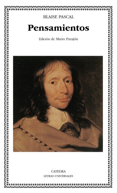 Produktbild: Pensamientos