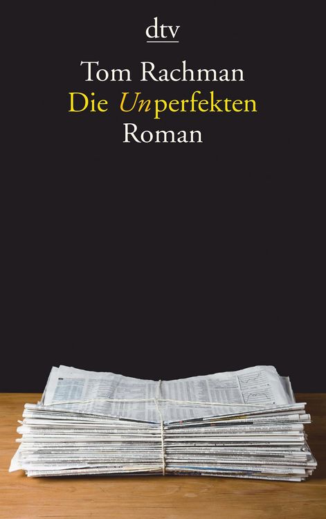 Produktbild: Die Unperfekten