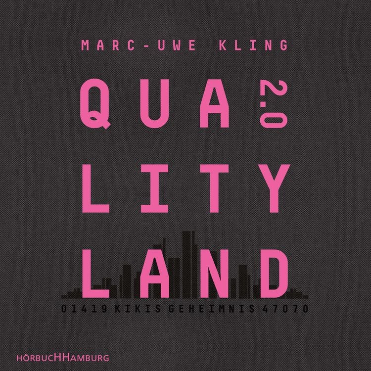 Produktbild: QualityLand 2.0