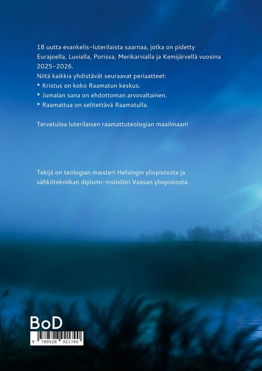 Produktbild: Saarnoja 4