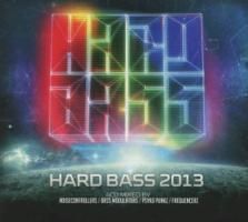 Produktbild: Hard Bass 2013
