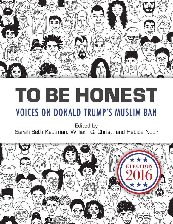 Produktbild: To Be Honest