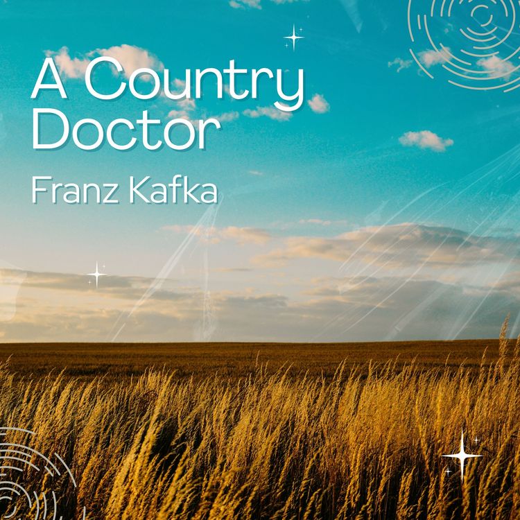 Produktbild: A Country Doctor