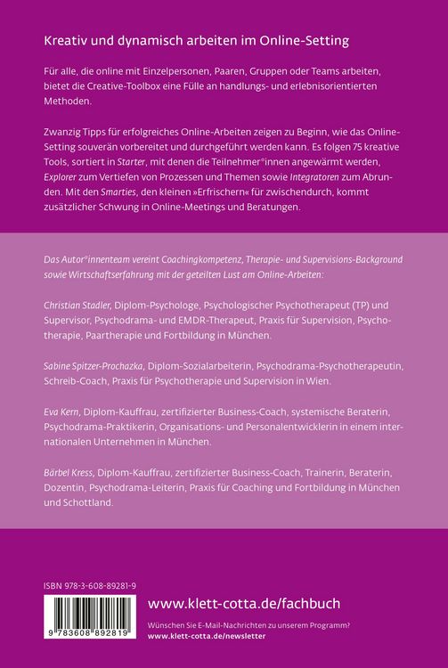 Produktbild: Act creative ONLINE! (Leben Lernen, Bd. 344)