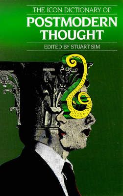 Produktbild: Postmodern Thought