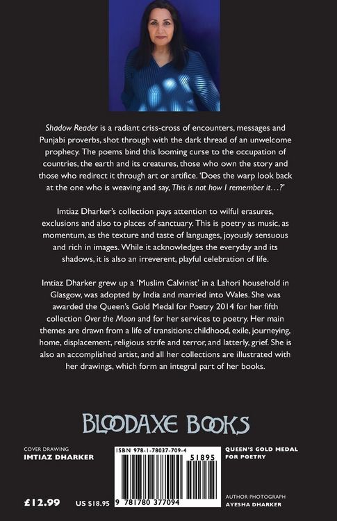 Produktbild: Shadow Reader