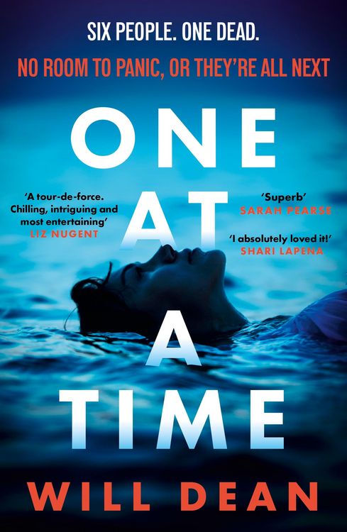 Produktbild: One At A Time