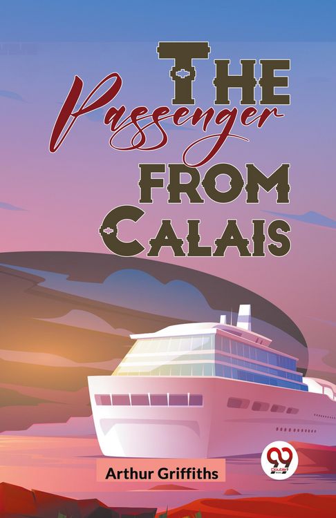 Produktbild: The Passenger From Calais