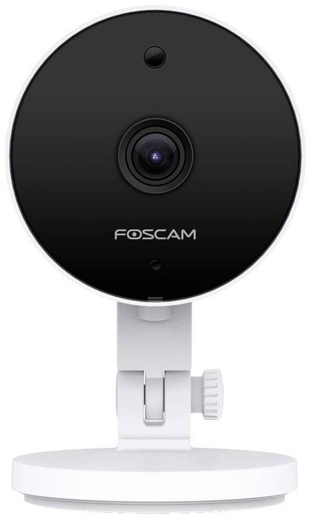 Produktbild: Foscam C5M WLAN IP &Uuml;berwachungskamera 3072 x 1728 Pixel