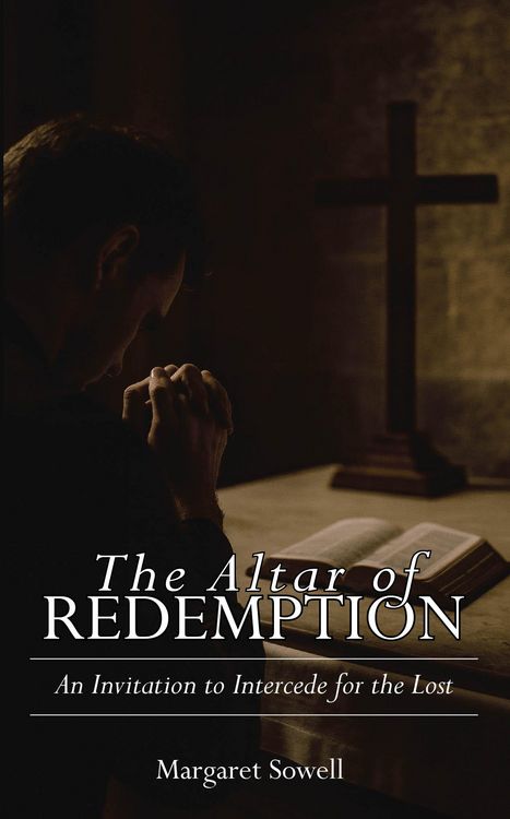 Produktbild: The Altar of Redemption