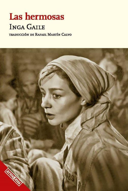 Produktbild: Las Hermosas / The Beautiful Ones
