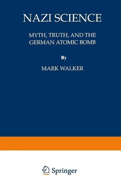 Produktbild: Nazi Science
