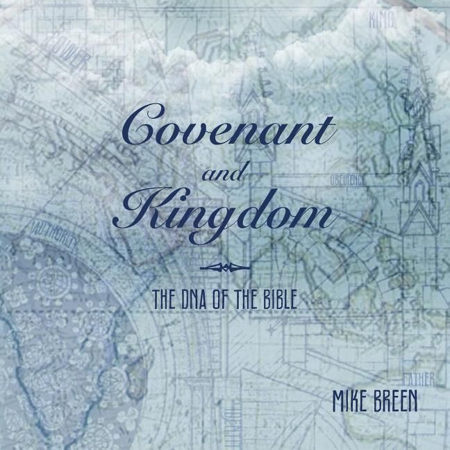 Produktbild: Covenant and Kingdom