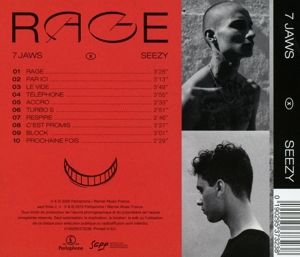 Produktbild: Rage