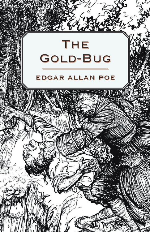 Produktbild: The Gold-Bug