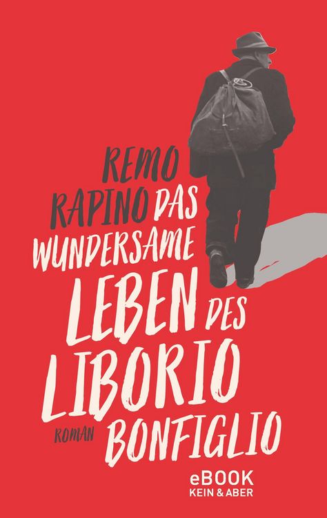 Produktbild: Das wundersame Leben des Liborio Bonfiglio