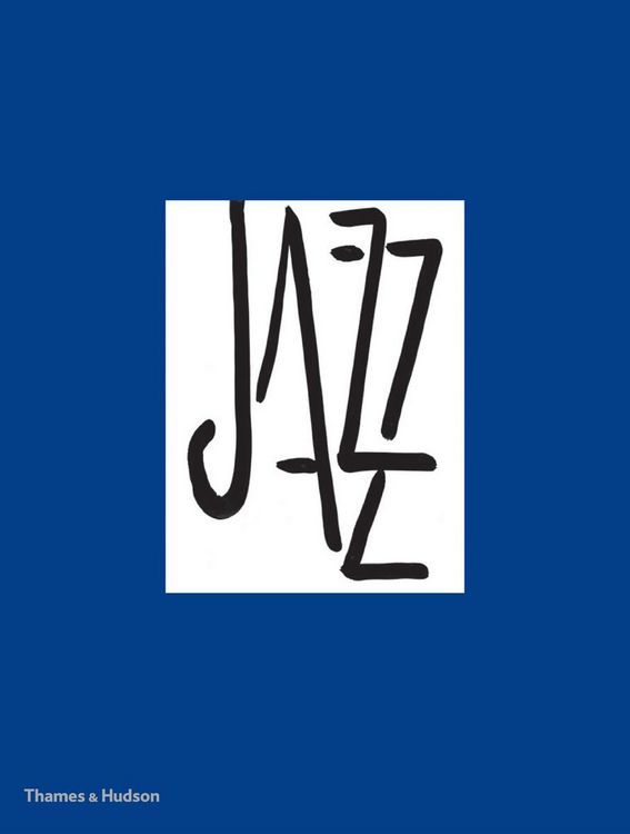 Produktbild: Henri Matisse Jazz