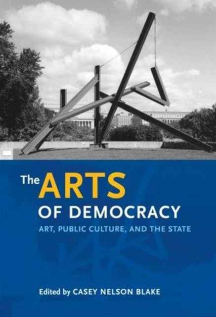 Produktbild: The Arts of Democracy