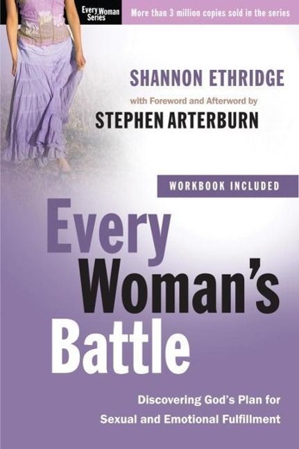 Produktbild: Every Woman's Battle