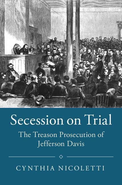 Produktbild: Secession on Trial