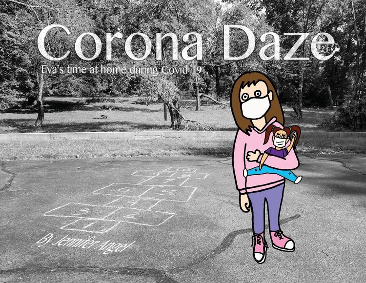 Produktbild: Corona Daze