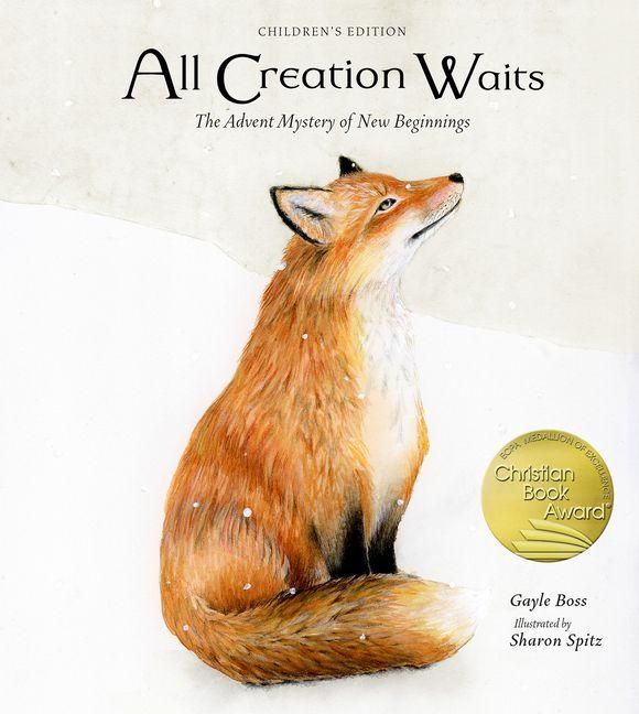 Produktbild: All Creation Waits -- Children's Edition