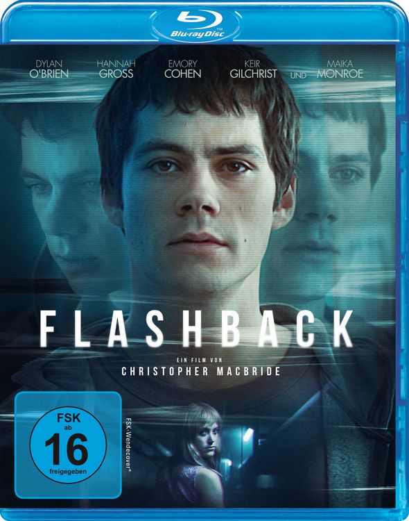 Produktbild: Flashback