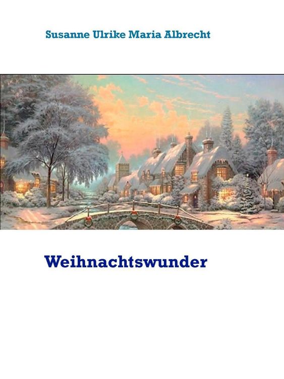 Produktbild: Weihnachtswunder