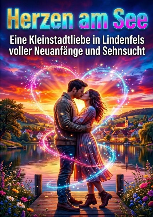 Produktbild: Herzen am See