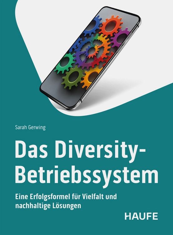 Produktbild: Das Diversity-Betriebssystem