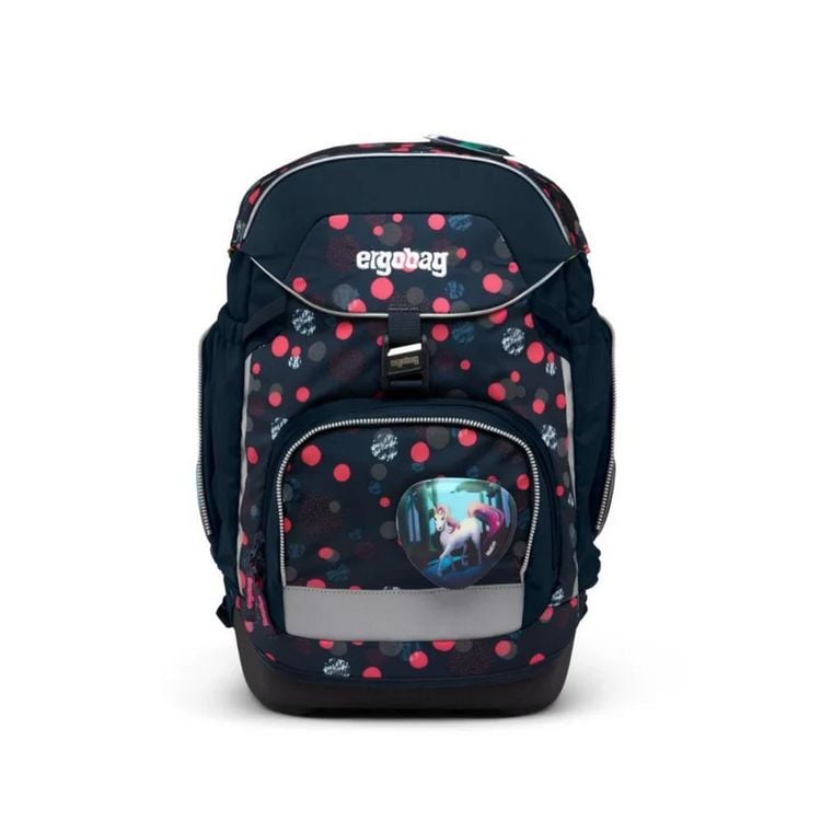 Produktbild: pack Schulrucksack-Set PhantB&auml;rsiewelt