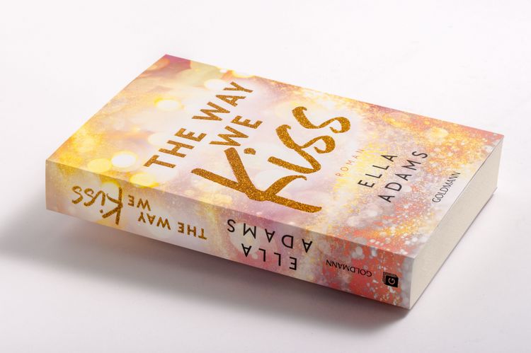 Produktbild: The Way We Kiss
