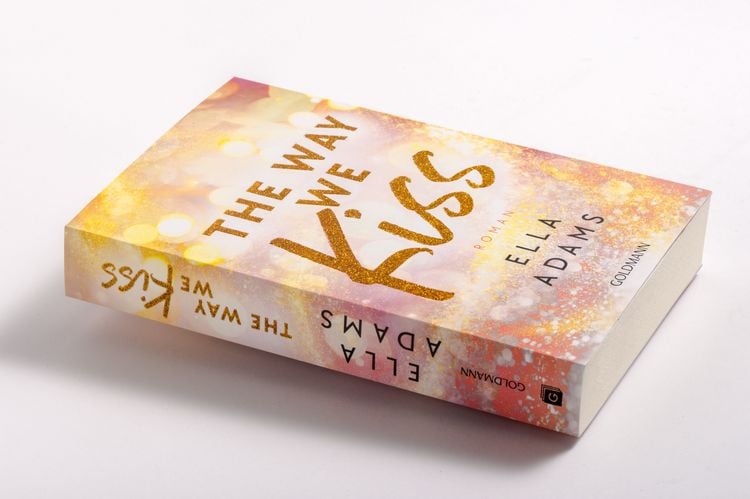 Produktbild: The Way We Kiss