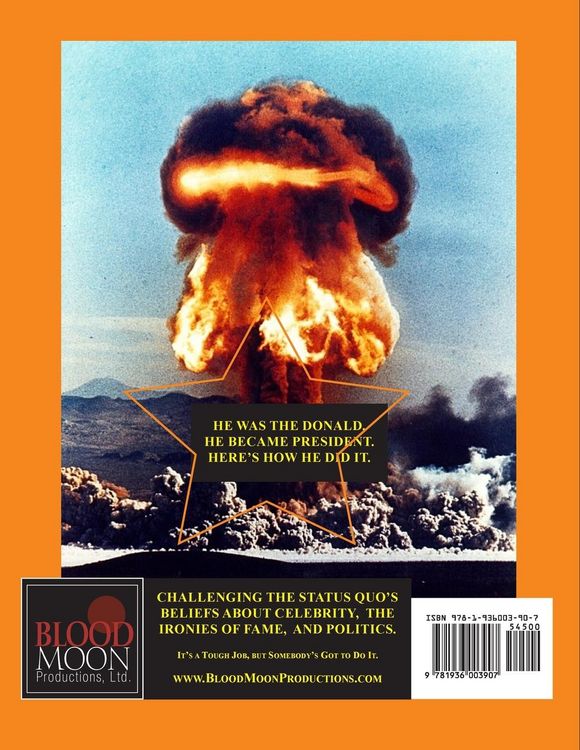 Produktbild: The Donald--How Did It Happen?