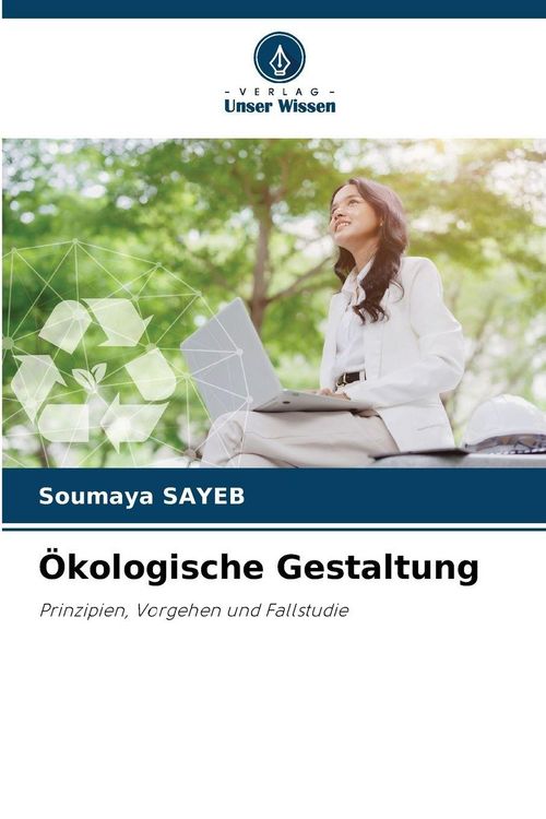 Produktbild: &Ouml;kologische Gestaltung
